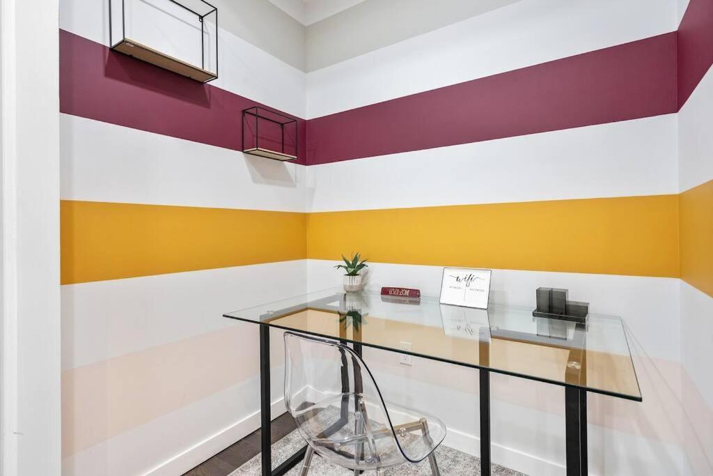 Swj 2Nd - Times Sq, Brooklyn Bridge, Lga In 15 Min Apartment New York Exterior photo